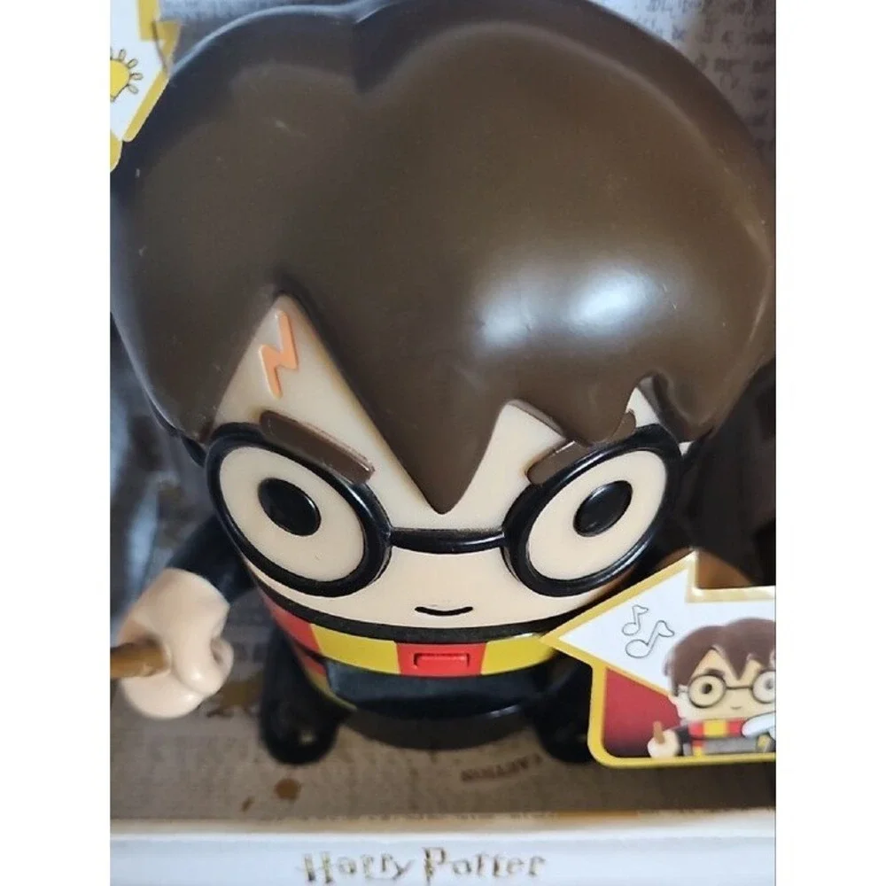 BulbBotz harry potter